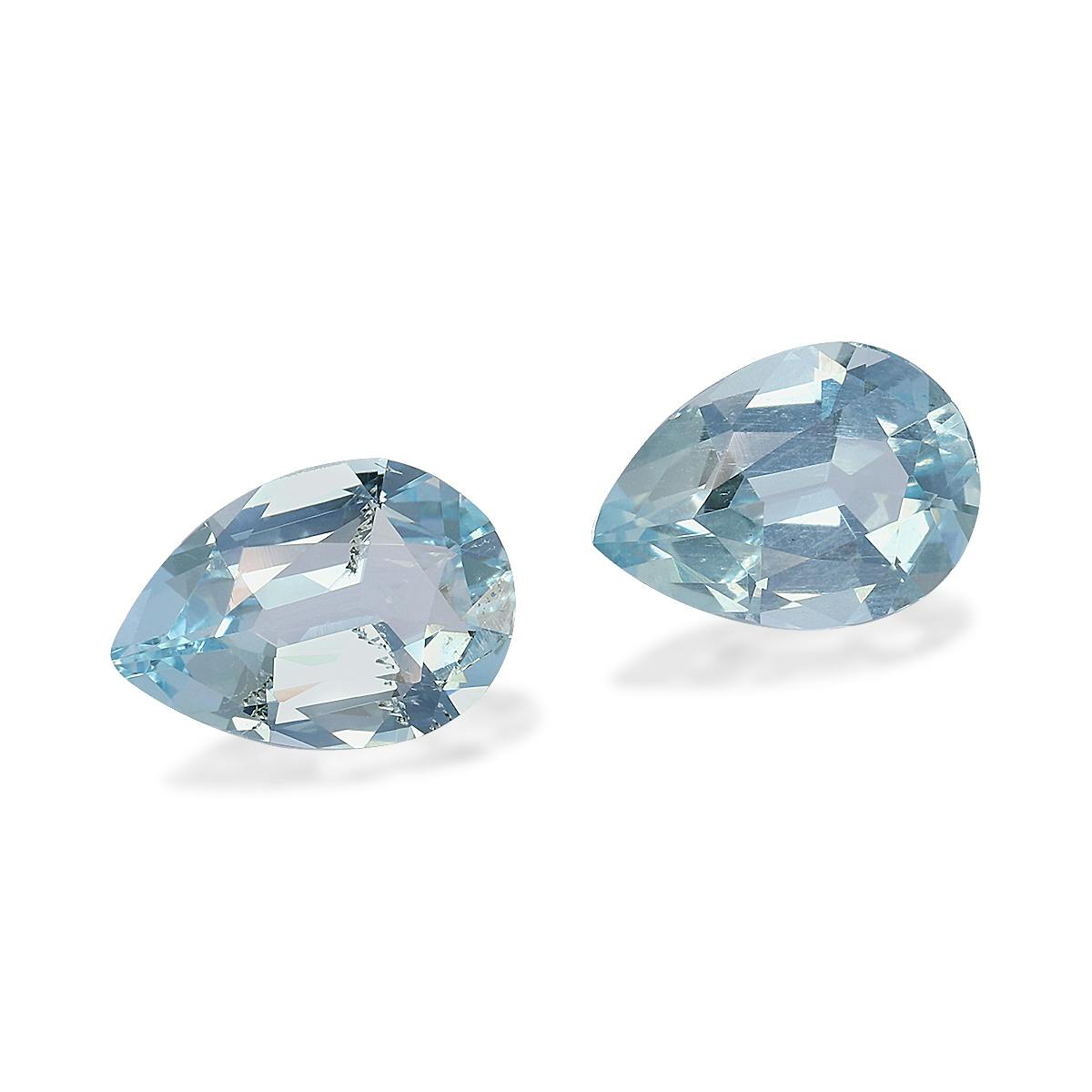 Aquamarine 2.63 ct